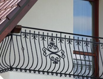 Защо инокс парапетите са предпочитано решение?